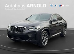 Bild des Angebotes BMW X4 xDrive30d M Sportpaket Head-Up HK HiFi DAB
