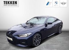 Bild des Angebotes BMW 430 i Coupe M Sport Pro