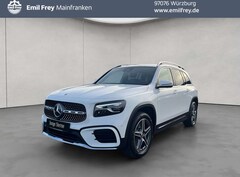 Bild des Angebotes Mercedes-Benz GLB 250 GLB