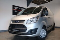 Bild des Angebotes Ford Transit Custom Kasten 310 L2 Handwerkerausbau
