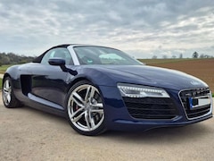 Bild des Angebotes Audi R8 R8 Spyder 4.2 FSI quattro S tronic | Magnetic | B&O | Cam | Top Zustand