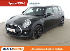Bild des Angebotes MINI One Clubman One *TEMPO*PDC*SHZ*