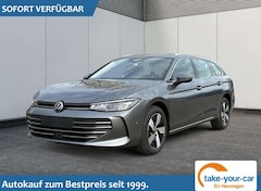 Bild des Angebotes VW Passat Variant Business DSG+AHK+MASSAGE+NAVI+17" ALU+ACC+KAMER...