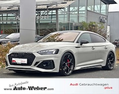 Bild des Angebotes Audi RS5 Sportback comp+SCHALENSITZE LASER KREIDE