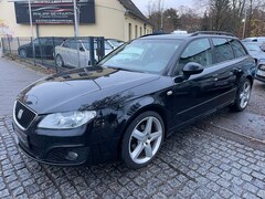 Bild des Angebotes SEAT Exeo EXEO ST SPORT 2.0TDI*2.HAND*PDC*TEMPOMAT*FESTPRE