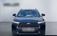 Bild des Angebotes Toyota Corolla Cross Hybrid 1.8 Team D *LED*el Heck*CAM*