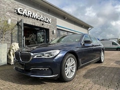 Bild des Angebotes BMW 730 730d xDrive*AHK*HUD*RFK*4xSHZ*LED*SHD*TOP