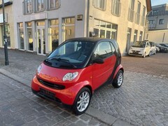Bild des Angebotes smart forTwo pure Automatik 1. Hand