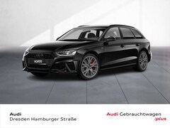 Bild des Angebotes Audi A4 40 TDI S tronic S line competition plus