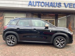 Bild des Angebotes Citroen C3 Aircross C-Series Carplay Ganzjahresreifen