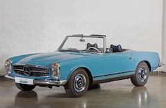 Bild des Angebotes Mercedes-Benz SL 230 230SL Pagode,4-Gang, wunderschön restauriert !