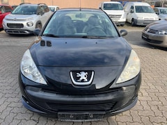 Bild des Angebotes Peugeot 206 Basis