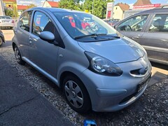 Bild des Angebotes Toyota Aygo Basis