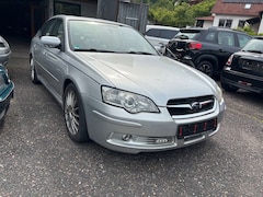 Bild des Angebotes Subaru Legacy 3.0R spec. B Navi Autom.