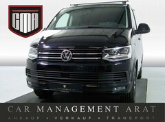 Bild des Angebotes VW T6 Caravelle 2.0 TDI Comfortline AUTOM NAVI+KAM