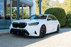 Bild des Angebotes BMW M5 Touring/ DRIVING PROF./ PANO/ AHK/ COMFORT