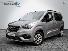 Bild des Angebotes Opel Combo Life E 1.5 Ultimate