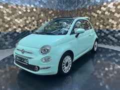 Bild des Angebotes Fiat 500C Lounge *Klima*