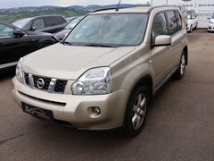 Bild des Angebotes Nissan X-Trail LE 4X4 Keyless Navi SHZ