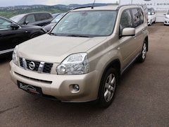 Bild des Angebotes Nissan X-Trail LE 4X4 Keyless Navi SHZ