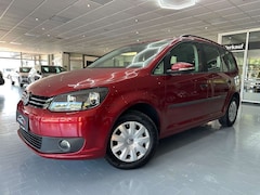 Bild des Angebotes VW Touran Trendline