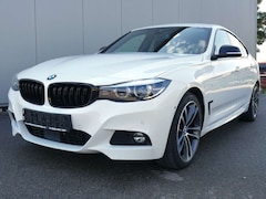 Bild des Angebotes BMW 320 320d GT X-Drive M Sport NAVI/LED/360°/AHK/ACC