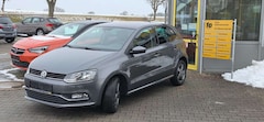 Bild des Angebotes VW Polo Allstar 1.2TSI -SHZ PDC ACC-