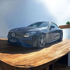 Bild des Angebotes Mercedes-Benz E 400 E -Klasse Cabrio E 400 d 4Matic