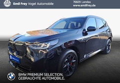 Bild des Angebotes BMW X3 20d xDrive
