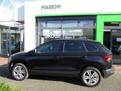 Bild des Angebotes Skoda Karoq Style 4x4