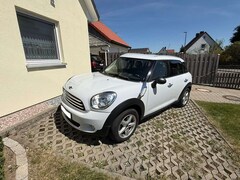 Bild des Angebotes MINI One Countryman Mini One Countryman