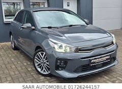 Bild des Angebotes Kia Rio GT-Line 1.0 /KLIMAAUTOMATIK/TEMPOMAT