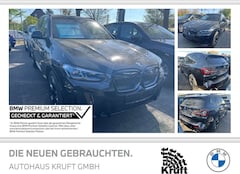 Bild des Angebotes BMW iX3 IMPRESSIVE+LASERLICHT+KAMERA+AHK