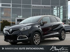 Bild des Angebotes Renault Captur 1.2 TCe Elysee KAMERA/NAVI/SITZHEIZUNG