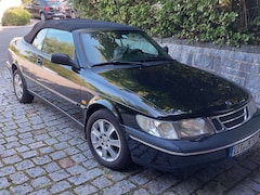 Bild des Angebotes Saab 900 900 2.3i Cabrio SE