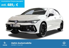 Bild des Angebotes VW Golf R BLACK EDITION 2,0 l TSI OPF 4MOTION 333 P