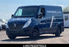 Bild des Angebotes Renault Master III Kasten L1H1 Ka 2,8t NETTO 6400€