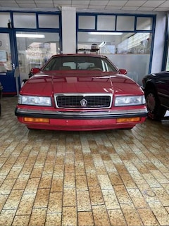 Chrysler Le Baron TC Maserati