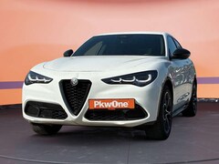Bild des Angebotes Alfa Romeo Stelvio 2.2 16V AT8 Veloce *Allrad *ACC