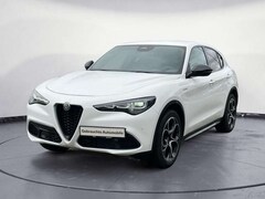 Bild des Angebotes Alfa Romeo Stelvio 2.2 Diesel 16V Veloce AT8-Q4 R-Kamera