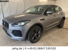 Bild des Angebotes Jaguar E-Pace E-PACE R-Dynamic SE AWD Hybrid LED+ 19" virtCock