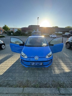 Bild des Angebotes VW up! cup