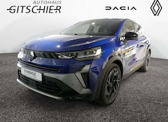 Bild des Angebotes Renault Symbioz Esprit Alpine E-TECH Full Hybrid 145