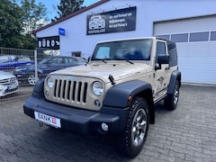 Bild des Angebotes Jeep Wrangler / Wrangler Unlimited Rubicon