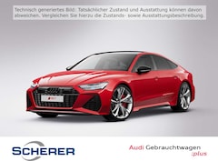 Bild des Angebotes Audi RS7 RS7 Sportback *RS-AGA.*PANO*LASER*B&O*HUD*