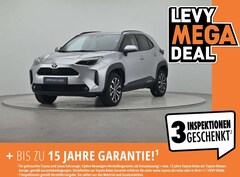Bild des Angebotes Toyota Yaris Cross Style CARPLAY*SHZ*LHZ*KLIMAAUTO*