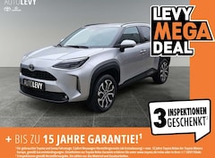 Bild des Angebotes Toyota Yaris Cross Style CARPLAY*SHZ*LHZ*KLIMAAUTO*