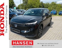 Bild des Angebotes Honda HR-V Hybrid Elegance 1,5 Automatik Vorführer
