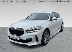 Bild des Angebotes BMW 116 i ///M-Sport SpurAss Lenkradhzg. Shadow