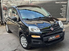 Bild des Angebotes Fiat Panda Pop 1.2*NUR 108TKM*KLIMA*TÜV 03/28*SERVO